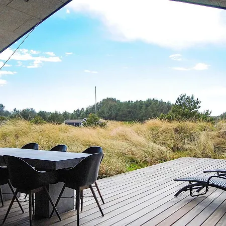 Feriehus Holiday Cxxxviii