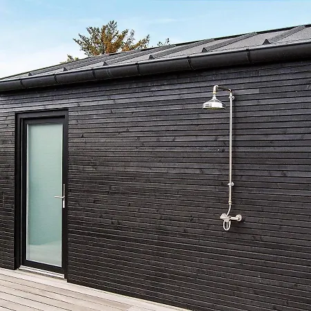 Feriehus Holiday Cxxxviii Løkken