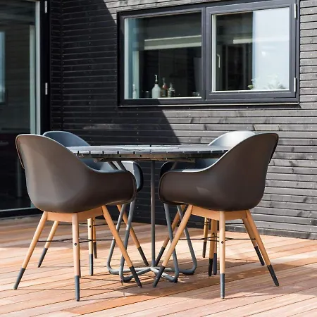 Feriehus Holiday Cxxxviii *