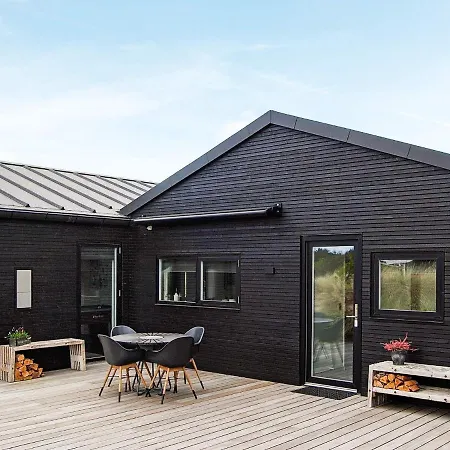 Holiday Cxxxviii Feriehus Løkken